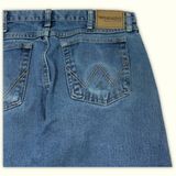 Wrangler Jean Regular Homme 2000s Western – W34