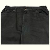 Wrangler Jean Regular Homme 2010s Western – W34