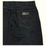 Wrangler Jean Regular Homme 2010s Western – W34