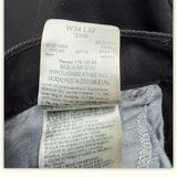 Wrangler Jean Regular Homme 2010s Western – W34