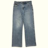 Wrangler Jean Regular Homme 2010s Western – W33