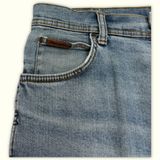 Wrangler Jean Regular Homme 2010s Western – W33