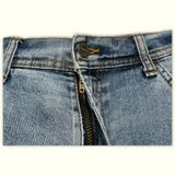 Wrangler Jean Regular Homme 2010s Western – W33