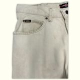 Lee Jean Relaxed Homme 1990s Workwear – W34