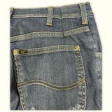 Lee Jean Regular Homme 2000s Workwear – W40