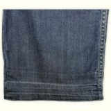 Lee Jean Regular Homme 2000s Workwear – W40