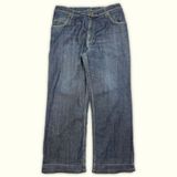 Lee Jean Regular Homme 2000s Workwear – W40