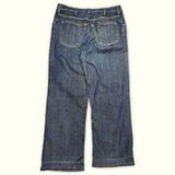 Lee Jean Regular Homme 2000s Workwear – W40