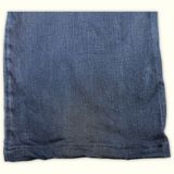 Wrangler Jean Évasé Femme 2010s Western – W34