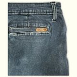 Wrangler Jean Évasé Femme 2010s Western – W34
