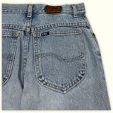 Lee Jean Relaxed Femme 1990s Vintage – W26