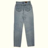 Lee Jean Relaxed Femme 1990s Vintage – W26