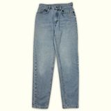 Lee Jean Relaxed Femme 1990s Vintage – W26