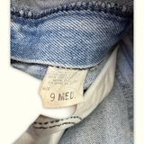 Lee Jean Relaxed Femme 1990s Vintage – W26
