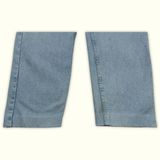 Lee Jean Relaxed Homme 1990s Vintage – W32