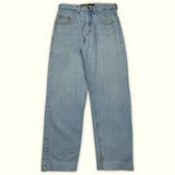 Lee Jean Relaxed Homme 1990s Vintage – W32