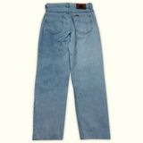Lee Jean Relaxed Homme 1990s Vintage – W32