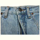 Lee Jean Relaxed Homme 1990s Vintage – W32
