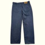 Lee Jean Regular Homme 1990s Vintage – W34