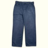 Lee Jean Regular Homme 1990s Vintage – W34