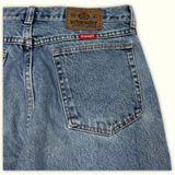 Wrangler Jean Regular Homme 2000s Western – W30