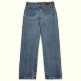 Wrangler Jean Regular Homme 2000s Western – W30