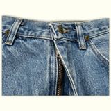 Wrangler Jean Regular Homme 2000s Western – W30