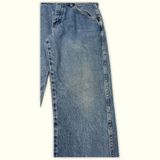 Wrangler Jean Regular Homme 2000s Western – W30