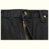 Wrangler Jean Regular Homme 2000s Western – W36