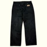 Wrangler Jean Regular Homme 2000s Western – W36