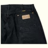 Wrangler Jean Regular Homme 2000s Western – W36