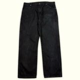 Wrangler Jean Regular Homme 2000s Western – W36