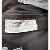 Wrangler Jean Regular Homme 2000s Western – W36