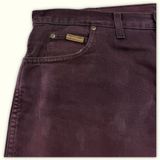Wrangler Jean Regular Homme 1990s Western – W38