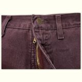 Wrangler Jean Regular Homme 1990s Western – W38