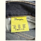 Wrangler Jean Regular Homme 2000s Western – W32