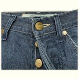 Wrangler Jean Regular Homme 2000s Western – W32
