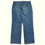 Wrangler Jean Regular Homme 1990s Vintage – W34