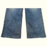 Wrangler Jean Regular Homme 1990s Vintage – W34