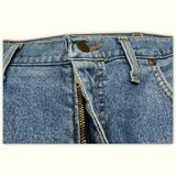 Wrangler Jean Regular Homme 1990s Vintage – W34