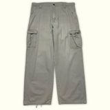 Wrangler Pantalon cargo Relaxed Homme 2000s Utility – W36