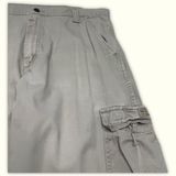 Wrangler Pantalon cargo Relaxed Homme 2000s Utility – W36