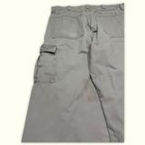 Wrangler Pantalon cargo Relaxed Homme 2000s Utility – W36