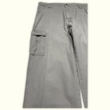Wrangler Pantalon cargo Relaxed Homme 2000s Utility – W36