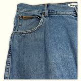 Wrangler Jean Regular Homme 2000s Western – W38