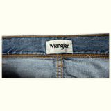 Wrangler Jean Regular Homme 2000s Western – W38