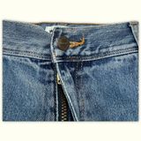 Wrangler Jean Regular Homme 2000s Western – W38