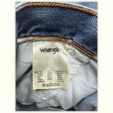 Wrangler Jean Regular Homme 2000s Western – W38