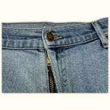 Wrangler Jean Regular Homme 2010s Workwear – W36