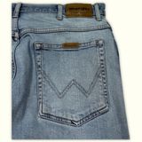 Wrangler Jean Regular Homme 2010s Workwear – W36
